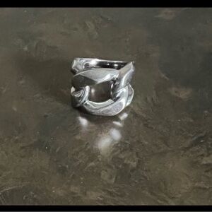 Michael Kors Ring Size 7